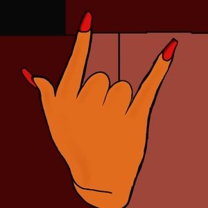 Meet your Posher, Kendra